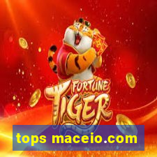 tops maceio.com